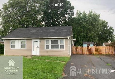 23 Miko Road Edison NJ 08817