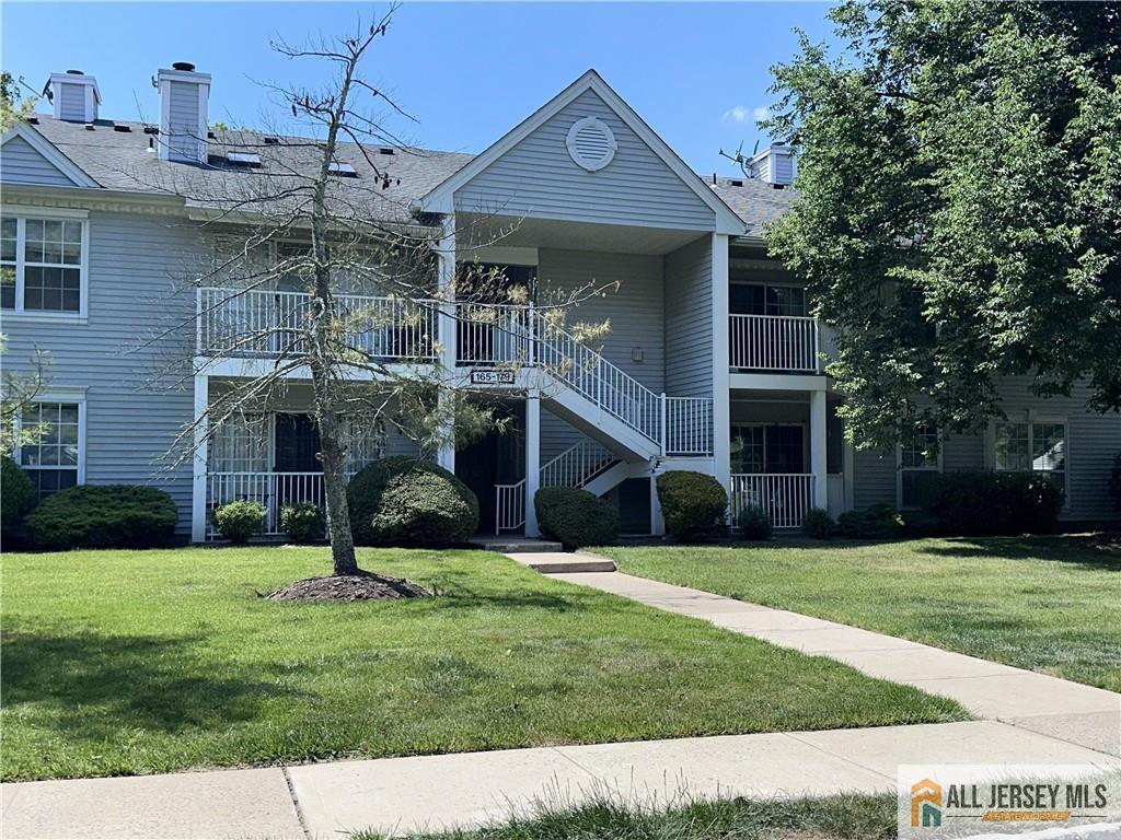 171 Lindsey Court Franklin NJ 08823