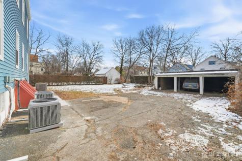 212 Montgomery Street Highland Park NJ 08904