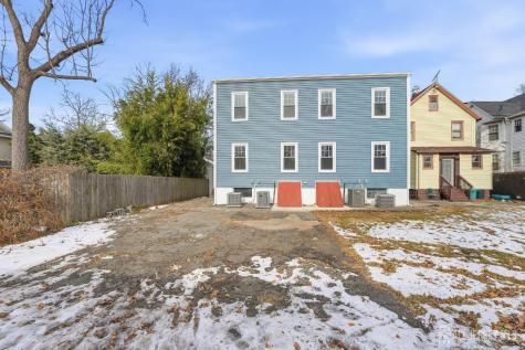 212 Montgomery Street Highland Park NJ 08904