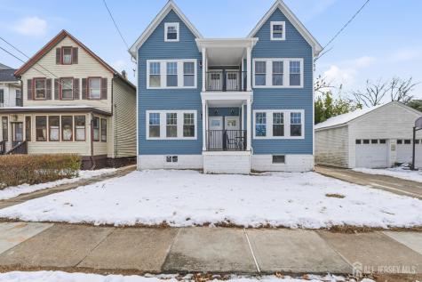 212 Montgomery Street Highland Park NJ 08904
