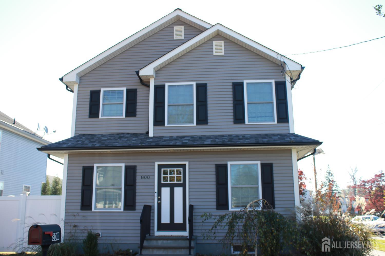 800 Drake Avenue Middlesex NJ 08846