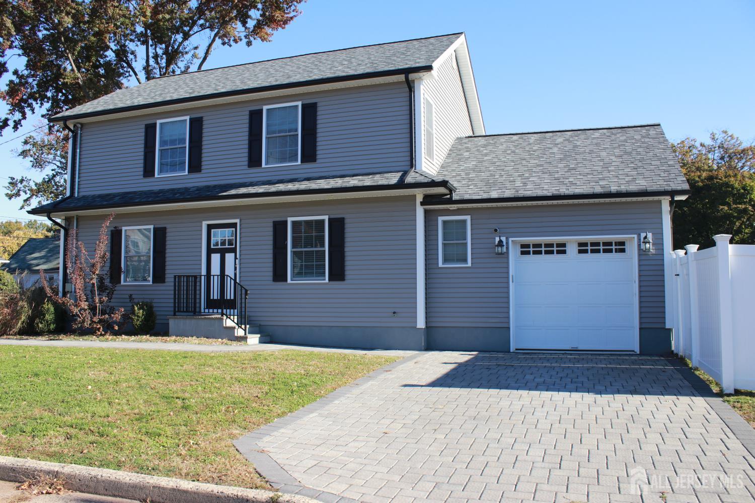 800 Drake Avenue Middlesex NJ 08846