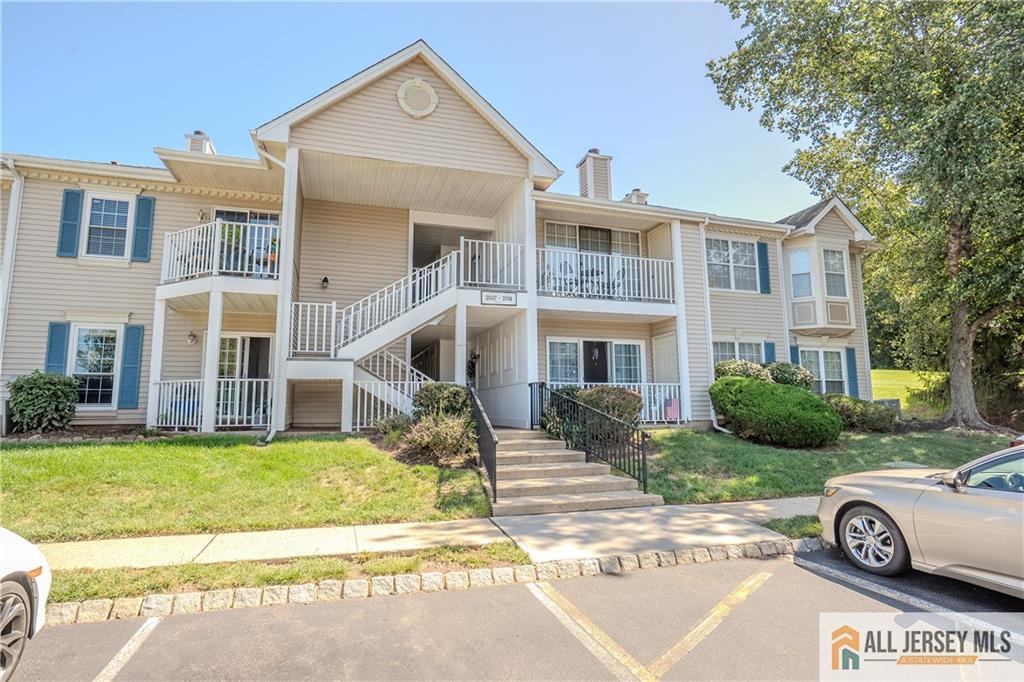 3509 Holman Court Bridgewater NJ 08807