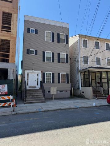 118 Bayard Street New Brunswick NJ 08901