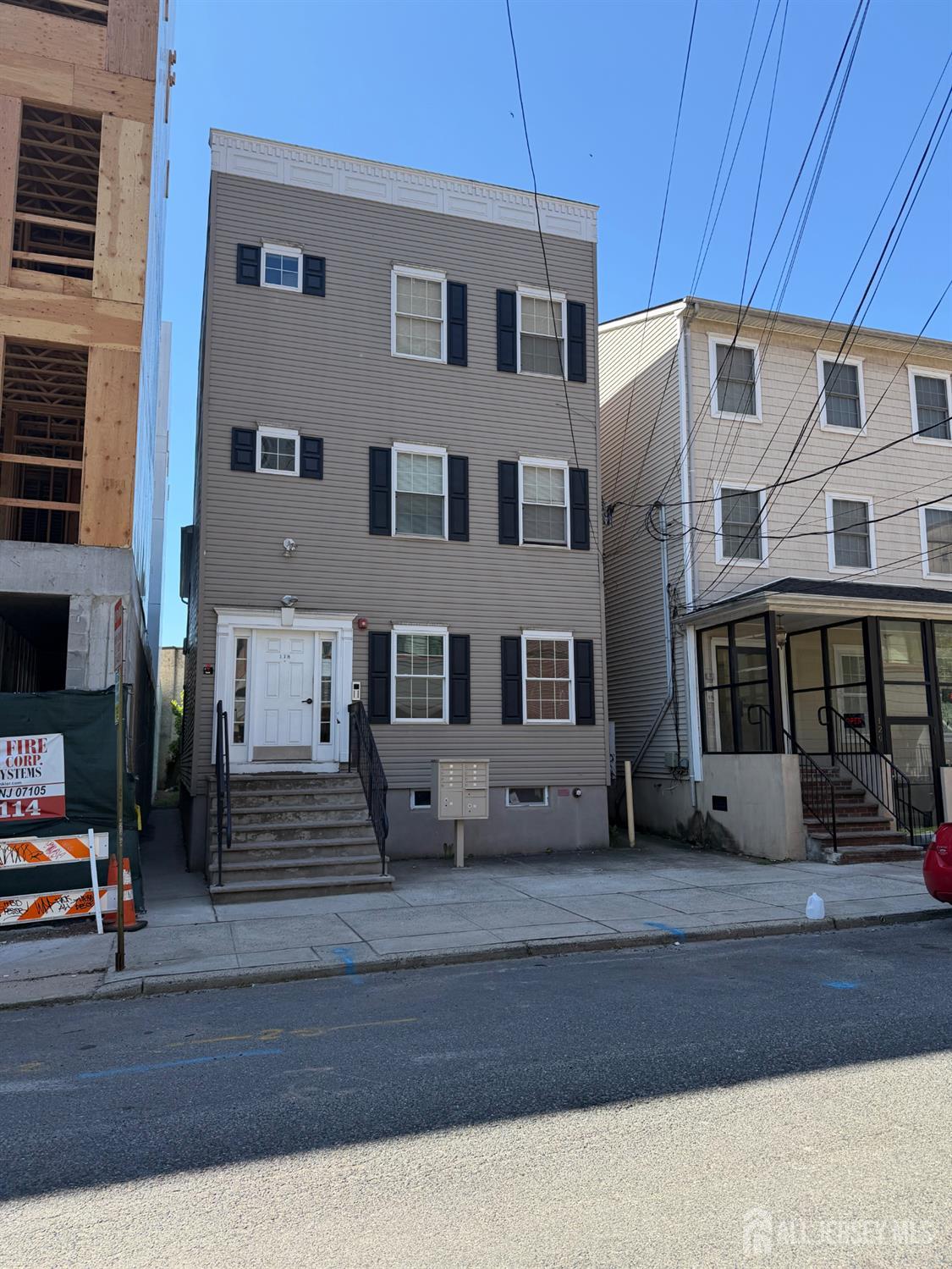 118 Bayard Street New Brunswick NJ 08901