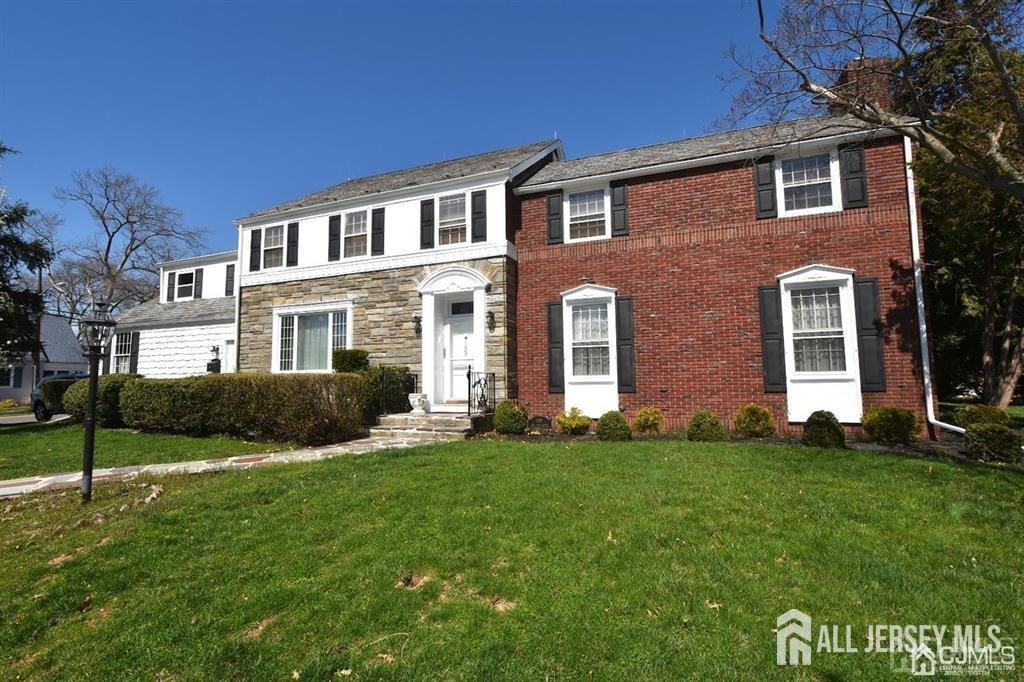 195 New York Avenue New Brunswick NJ 08901