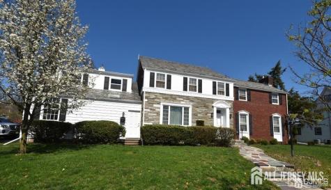 195 New York Avenue New Brunswick NJ 08901