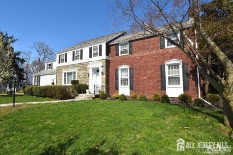 195 New York Avenue New Brunswick NJ 08901