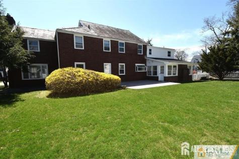 195 New York Avenue New Brunswick NJ 08901
