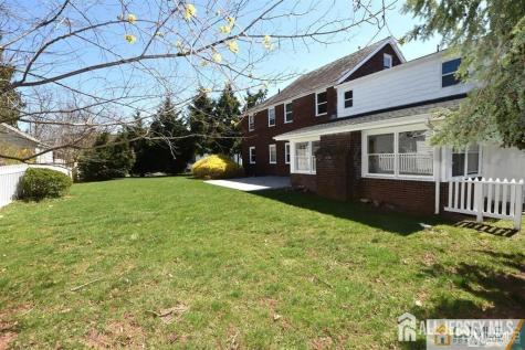 195 New York Avenue New Brunswick NJ 08901