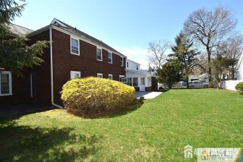 195 New York Avenue New Brunswick NJ 08901