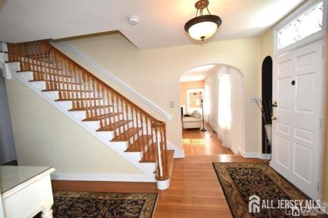 195 New York Avenue New Brunswick NJ 08901