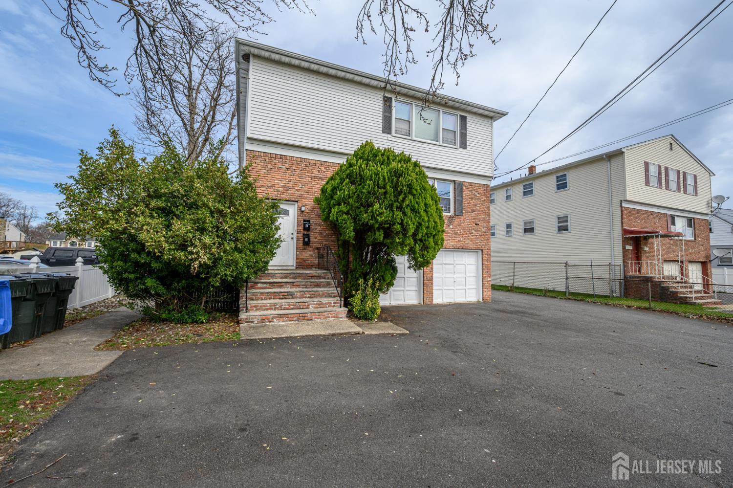 796 Inman Avenue Colonia NJ 07067