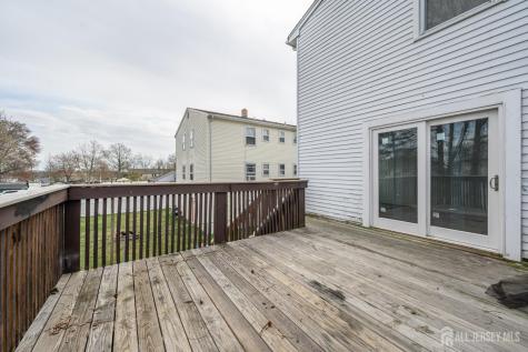 796 Inman Avenue Colonia NJ 07067