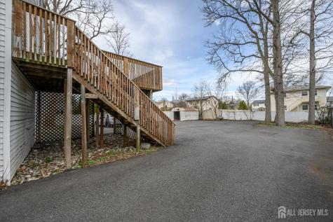 796 Inman Avenue Colonia NJ 07067