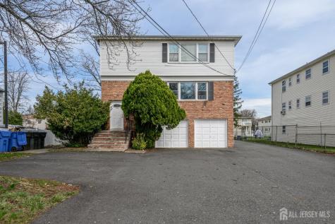 796 Inman Avenue Colonia NJ 07067