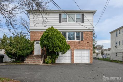 796 Inman Avenue Colonia NJ 07067