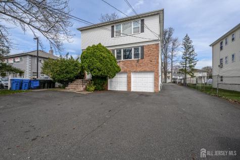796 Inman Avenue Colonia NJ 07067