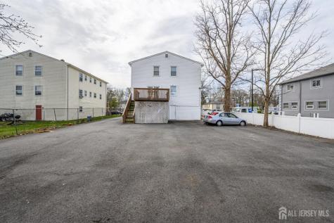796 Inman Avenue Colonia NJ 07067