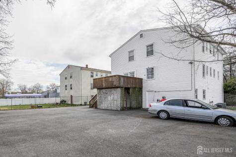 796 Inman Avenue Colonia NJ 07067