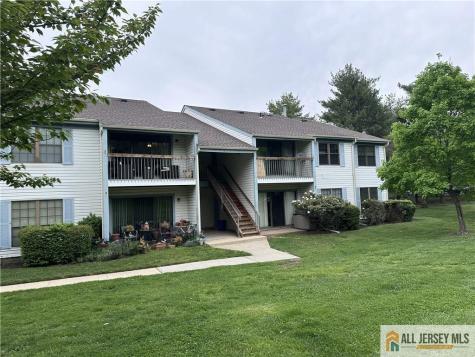 48 Crabapple Lane Franklin NJ 08823