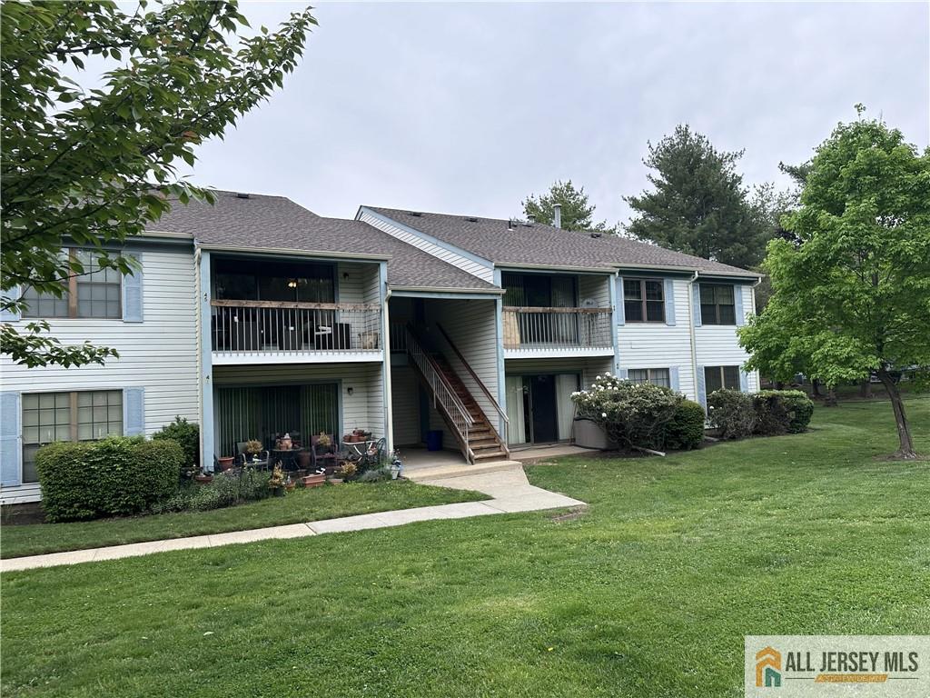 48 Crabapple Lane Franklin NJ 08823