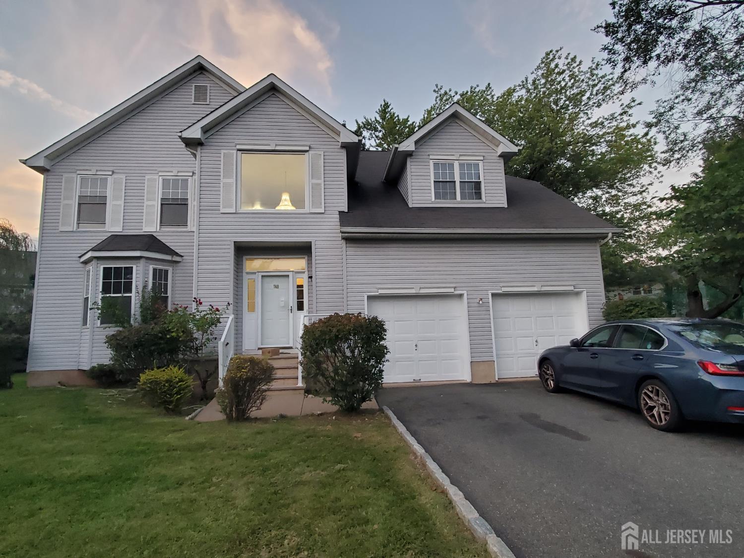 748 New Durham Road Edison NJ 08817