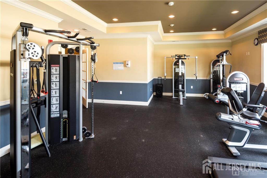 835 Liberty Court Piscataway NJ 08854