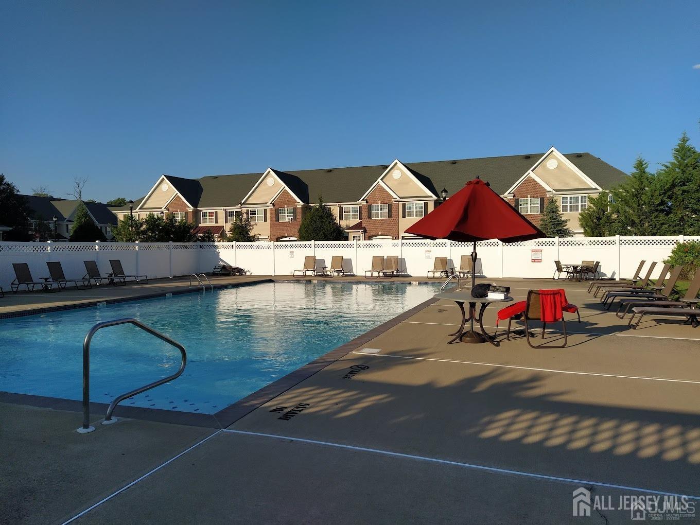 835 Liberty Court Piscataway NJ 08854