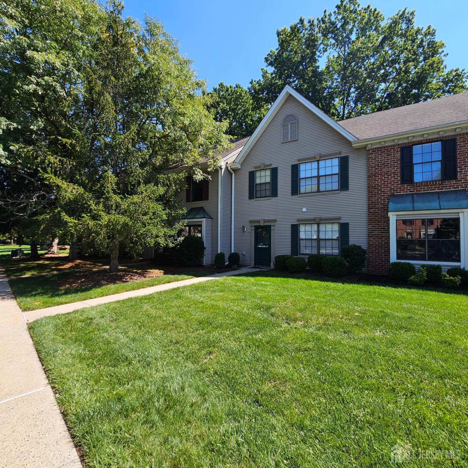 503 Brokaw Court Bridgewater NJ 08807