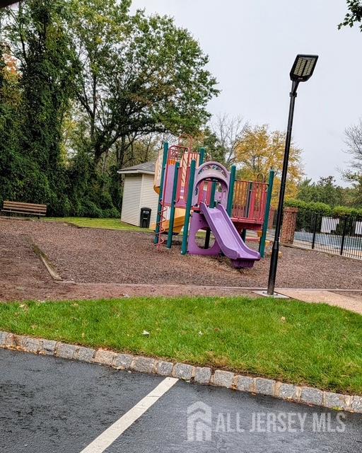 503 Brokaw Court Bridgewater NJ 08807
