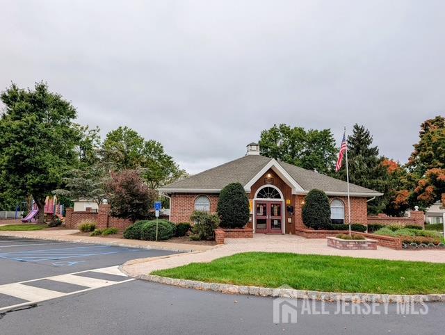 503 Brokaw Court Bridgewater NJ 08807