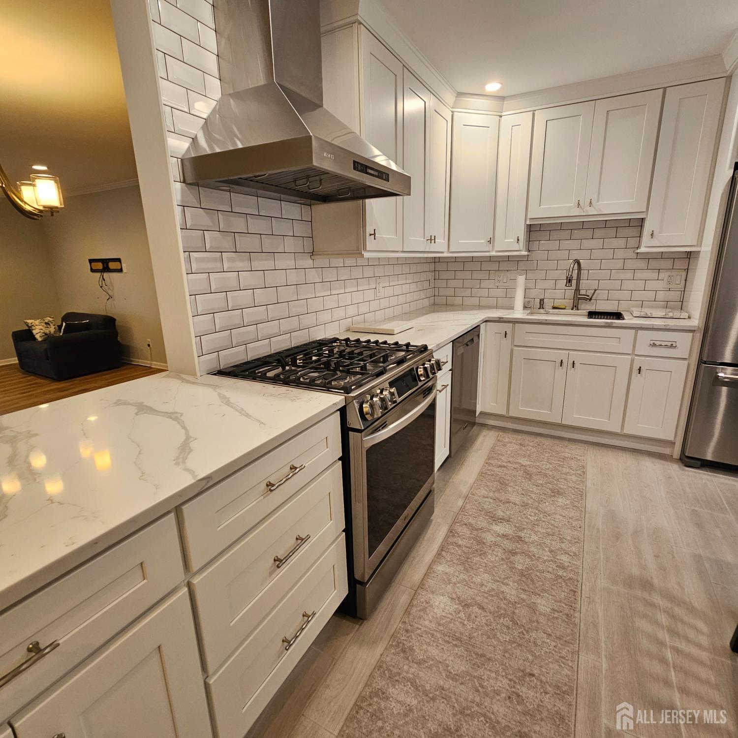 503 Brokaw Court Bridgewater NJ 08807