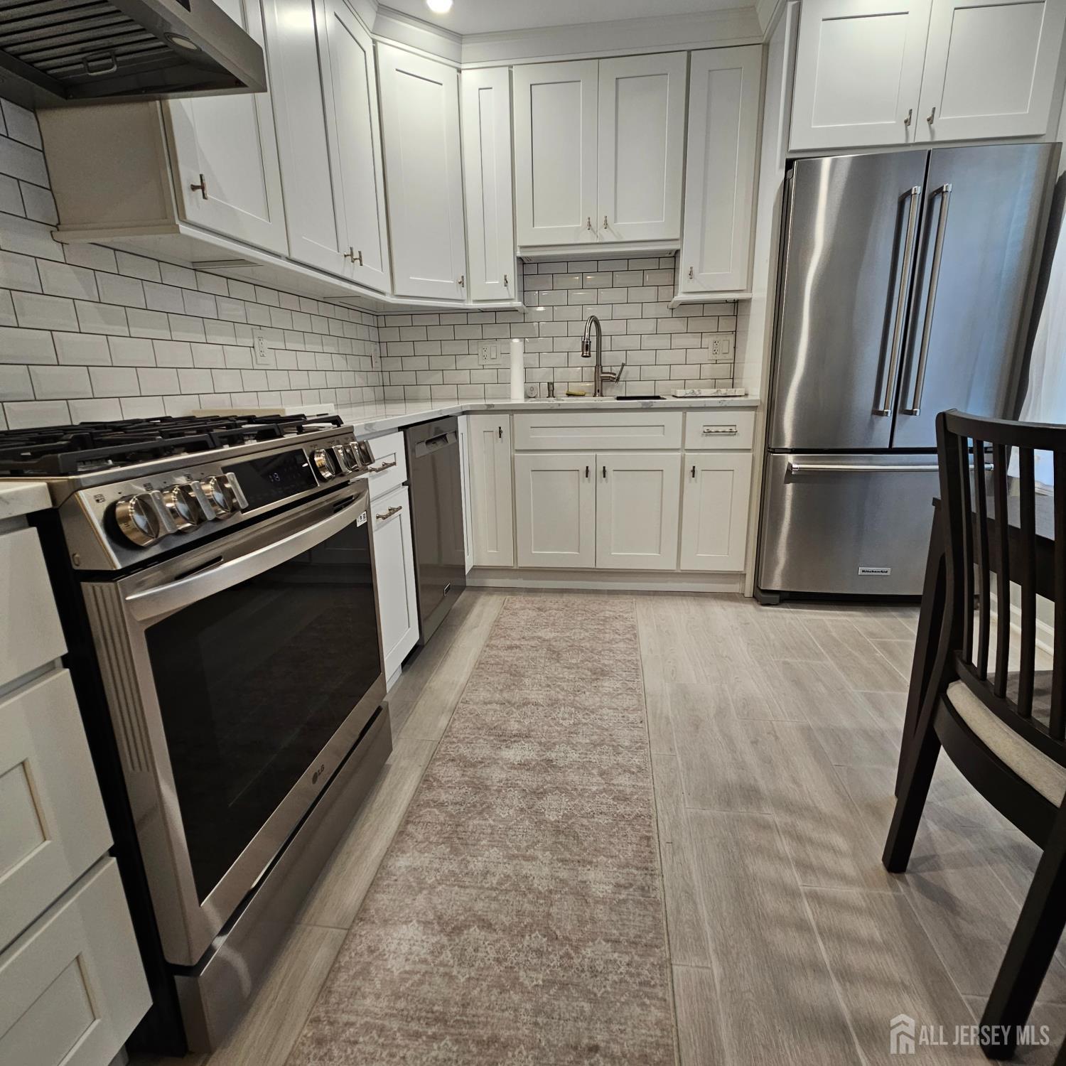 503 Brokaw Court Bridgewater NJ 08807