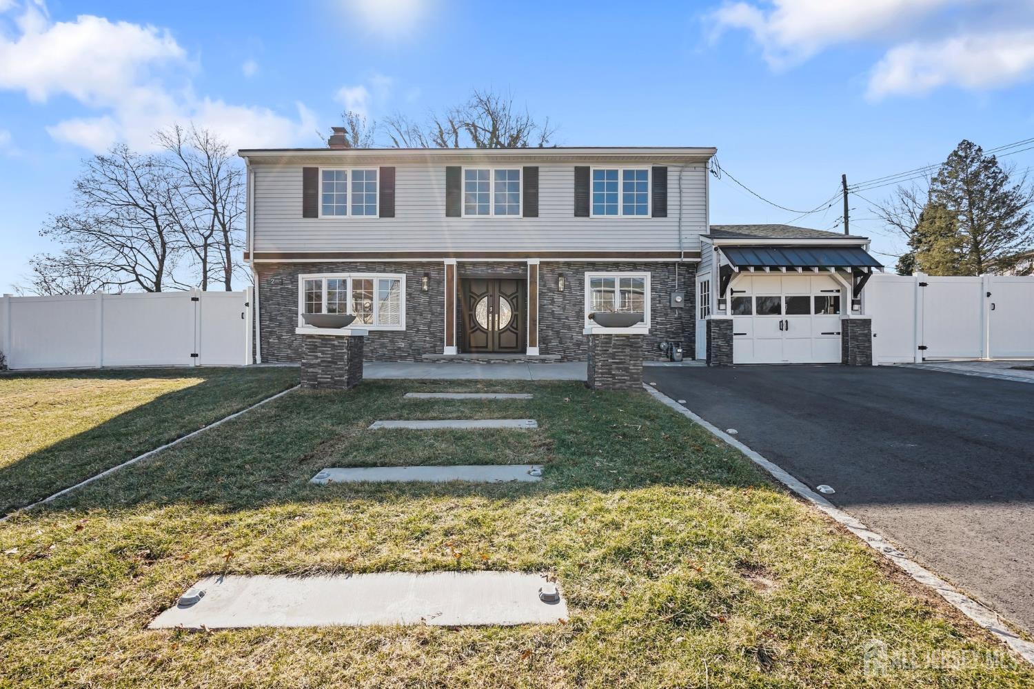 2 Laurel Avenue Old Bridge NJ 08857
