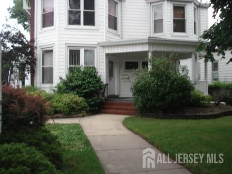 155 Livingston Avenue New Brunswick NJ 08901