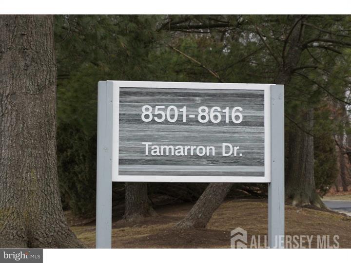 8612 Tamarron Drive Plainsboro NJ 08536
