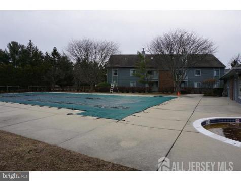 8612 Tamarron Drive Plainsboro NJ 08536