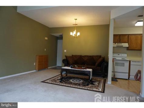 8612 Tamarron Drive Plainsboro NJ 08536
