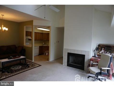8612 Tamarron Drive Plainsboro NJ 08536
