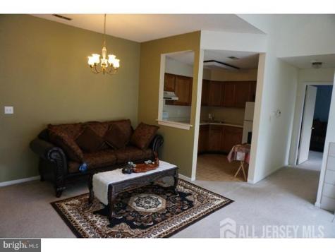 8612 Tamarron Drive Plainsboro NJ 08536