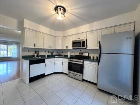 87 Sassafras Court North Brunswick NJ 08902