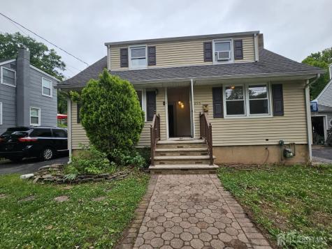 895 Madison Avenue Rahway NJ 07065
