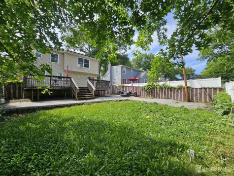 895 Madison Avenue Rahway NJ 07065