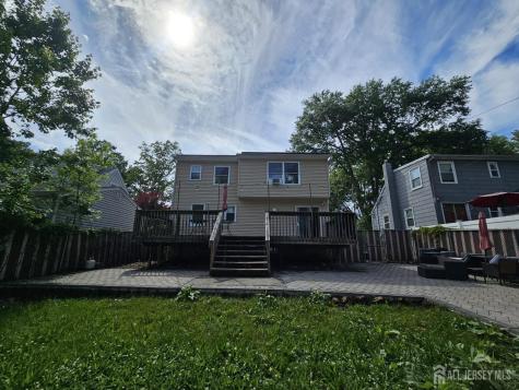 895 Madison Avenue Rahway NJ 07065