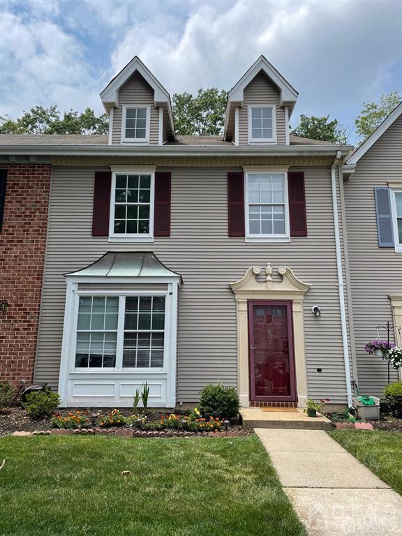 401 Hadleigh Lane North Brunswick NJ 08902