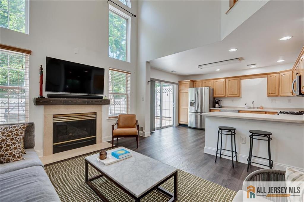 403 Somerset Court South Brunswick NJ 08540