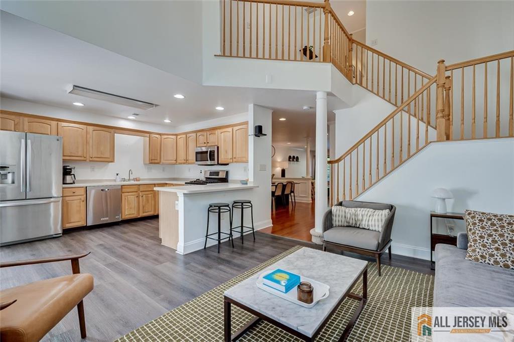 403 Somerset Court South Brunswick NJ 08540