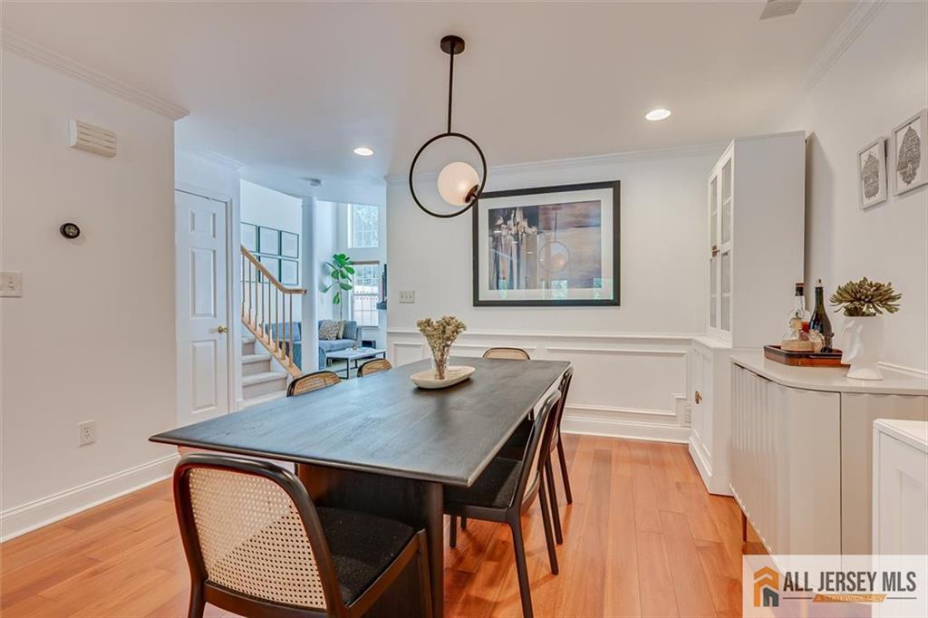 403 Somerset Court South Brunswick NJ 08540